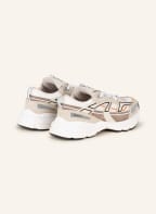 AXEL ARIGATO Sneaker MARATHON R-TRAIL , Farbe: CREME/ BEIGE (Bild 1)