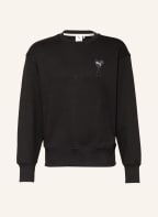 PUMA Sweatshirt, Farbe: SCHWARZ (Bild 1)