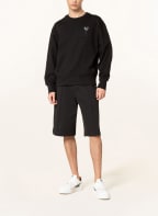 PUMA Sweatshirt, Farbe: SCHWARZ (Bild 1)