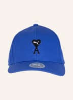 PUMA Cap , Color: BLUE (Image 1)