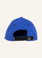 PUMA Cap , Color: BLUE (Image 1)