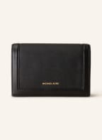 MICHAEL KORS Saffiano shoulder bag JET SET, Color: 001 BLACK (Image 1)