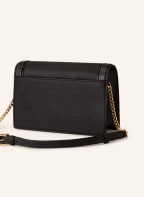 MICHAEL KORS Saffiano shoulder bag JET SET, Color: 001 BLACK (Image 1)