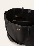 MICHAEL KORS Shopper FREYA with pouch, Color: BLACK (Image 1)