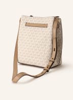 MICHAEL KORS Pouch bag HAMILTON LEGACY MEDIUM, Color: CREAM (Image 1)