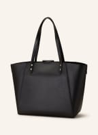 MICHAEL KORS Shopper KARLIE LARGE, Farbe: 001 BLACK (Bild 1)
