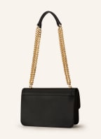 MICHAEL KORS Shoulder bag HEATHER LARGE, Color: BLACK (Image 1)