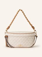 MICHAEL KORS Umhängetasche SLATER SMALL, Farbe: 149 VANILLA/ACRN (Bild 1)