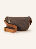 MICHAEL KORS Umhängetasche SLATER SMALL, Farbe: 252 BRN/ACORN (Bild 1)