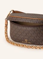 MICHAEL KORS Umhängetasche SLATER SMALL, Farbe: 252 BRN/ACORN (Bild 1)