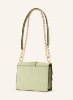 MICHAEL KORS Umhängetasche GREENWICH SMALL, Farbe: 378 LIGHT SAGE (Bild 1)