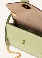 MICHAEL KORS Umhängetasche GREENWICH SMALL, Farbe: 378 LIGHT SAGE (Bild 1)