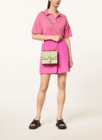 MICHAEL KORS Umhängetasche GREENWICH SMALL, Farbe: 378 LIGHT SAGE (Bild 1)