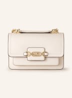 MICHAEL KORS Crossbody bag HEATHER SMALL, Color: CREAM (Image 1)
