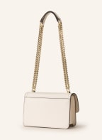 MICHAEL KORS Crossbody bag HEATHER SMALL, Color: CREAM (Image 1)