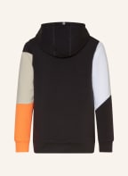 VINGINO Hoodie NIESO, Farbe: WEISS/ ECRU/ DUNKELGRAU (Bild 1)