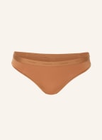 Calvin Klein Slip FORM TO BODY, Farbe: COGNAC (Bild 1)