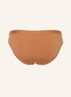Calvin Klein Slip FORM TO BODY, Farbe: COGNAC (Bild 1)