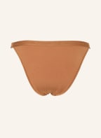 Calvin Klein Taillenslip I HEART YOU, Farbe: COGNAC (Bild 1)