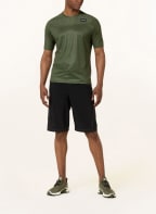 GORE BIKE WEAR Radshirt DAILY, Farbe: OLIV/ SCHWARZ (Bild 1)
