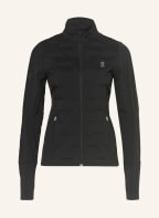 On Laufjacke CLIMATE, Farbe: SCHWARZ (Bild 1)