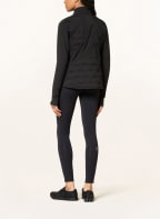On Laufjacke CLIMATE, Farbe: SCHWARZ (Bild 1)