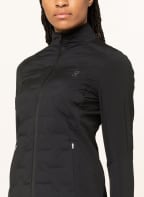 On Laufjacke CLIMATE, Farbe: SCHWARZ (Bild 1)