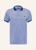 VILEBREQUIN Piqué-Poloshirt PALATIN, Farbe: DUNKELBLAU (Bild 1)