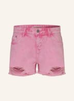 VINGINO Jeansshorts DAFINA, Farbe: PINK (Bild 1)
