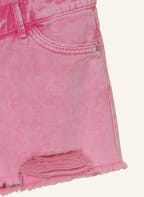 VINGINO Jeansshorts DAFINA, Farbe: PINK (Bild 1)