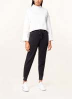 On Sweatshirt, Farbe: WEISS (Bild 1)