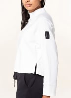 On Sweatshirt, Farbe: WEISS (Bild 1)