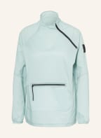 On Schlupfjacke ACTIVE, Farbe: MINT (Bild 1)