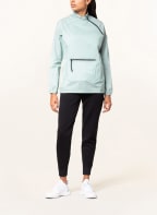 On Schlupfjacke ACTIVE, Farbe: MINT (Bild 1)