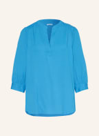 seidensticker Blusenshirt, Farbe: BLAU (Bild 1)