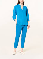 seidensticker Blusenshirt, Farbe: BLAU (Bild 1)