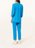 seidensticker Blusenshirt, Farbe: BLAU (Bild 1)