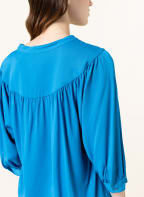 seidensticker Blusenshirt, Farbe: BLAU (Bild 1)