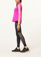 new balance Running pants ACCELERATE, Color: BLACK (Image 1)