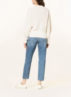 BOSS Sweater FARELYS, Color: WHITE (Image 1)