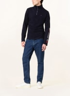 TOMMY HILFIGER Lounge-Troyer, Farbe: DUNKELBLAU (Bild 1)