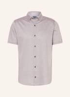 OLYMP Kurzarmhemd modern fit, Farbe: BEIGE (Bild 1)