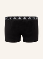 Calvin Klein 2er-Pack Boxershorts CK ONE , Farbe: SCHWARZ (Bild 1)