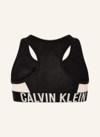 Calvin Klein 2er-Pack Bustiers INTENSE POWER, Farbe: SCHWARZ/ CREME (Bild 1)