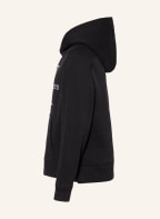 Calvin Klein Hoodie, Farbe: SCHWARZ (Bild 1)