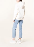 TOMMY JEANS Hoodie, Farbe: ECRU (Bild 1)