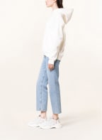 TOMMY JEANS Hoodie, Farbe: ECRU (Bild 1)