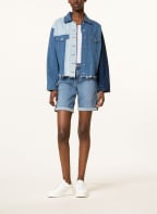 TOMMY JEANS Jeansshorts BERMUDA, Farbe: 1A5 Denim Medium (Bild 1)