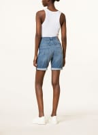 TOMMY JEANS Jeansshorts BERMUDA, Farbe: 1A5 Denim Medium (Bild 1)