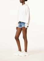 TOMMY JEANS Jeansshorts, Farbe: 1A5 Denim Medium (Bild 1)